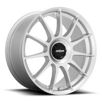 R19x8.5J 5X114.3 ET35 CB-72.6 Silver