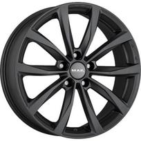 R16x6.5J 5X105 ET39 CB-56.6 Gloss Black