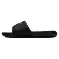 Nike Victori One Slide Double Swoosh - Black Sesame Men Sneakers FZ1395-001 38.5