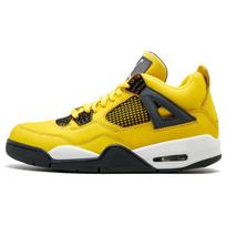Jordan 4 Retro Lightning 2006 314254-702 42.5