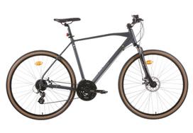 Vyriškas dviratis "TRK 28 MTB 24S H51", 28"