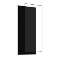 Puro Frame Apsauginis stiklas skirtas Samsung Galaxy S26 Ultra – su juodu rėmeliu