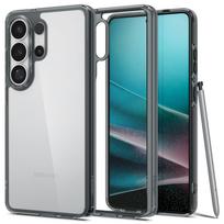 Spigen Ultra Hybrid dėklas skirtas Samsung Galaxy S26 Ultra – pusiau skaidrus