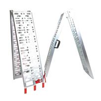 Pakrovimo rampos - trapai 680 kg.