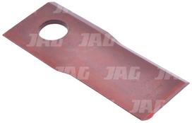 JAG82-0329 Kairysis žoliapjovės peilis RADURA