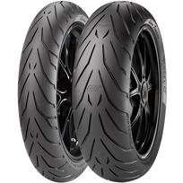 Padanga PIRELLI ANGEL GT 110/80 R19 TL (Motociklo)