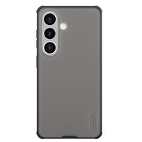 Nillkin Super Frosted Shield Pro dėklas Samsung Galaxy S26+ - Pers translucent juodas
