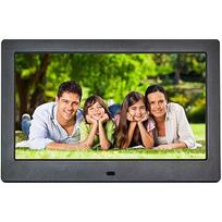 Sencor SDF 1081 BK Digital Photo Frame 10, SDF 1081 B