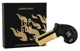 Kvepalai Flavia Top Gun Gold Bullet rytietiškas kvapas EDP 100 ml, 100 ml
