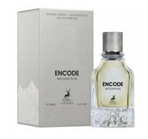 Unisex kvepalai Maison Alhambra Encode Mountain Fresh Woody EDP 100 ml