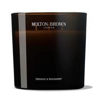 Kvapnioji žvakė Molton Brown Orange & Bergamot 600 g parafinas
