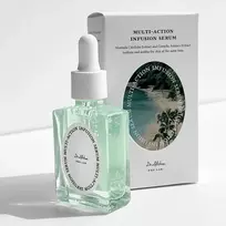 Intensyviai veikiantis serumas su multivitaminų ir aktyviųjų ingredientų kompleksu Dr Althea Multiaction Infusion 30 ml