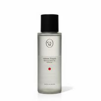 Dvifazis makiažo valiklis "Velvet Touch Biphasic Make-Up Remover", CLM, 100ml