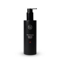 Drėkinamasis plaukų šampūnas "Ultra Glossing Scalp & Hair Moisturizing Shampoo", CLM, 250ml