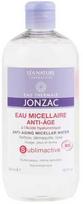 "Jonzac" micelinis vanduo nuo raukšlių 500ml