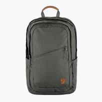 Miesto kuprinė Fjällräven Räven 28 l basalt