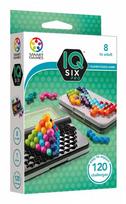 Smart Games Loginis žaidimas IQ-Six Pro