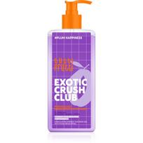 Farmona Tutti Frutti Exotic Crush Club energizuojamoji dušo želė su AHA rūgštimis 400 ml