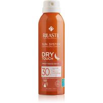 Rilastil Sun System Dry Touch apsaugos nuo saulės purškiklis SPF 30 200 ml