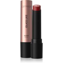 Catrice Glass Like Gloss Stick žvilgūs drėkinamieji lūpų dažai atspalvis 060 Burnt Kiss 3 g