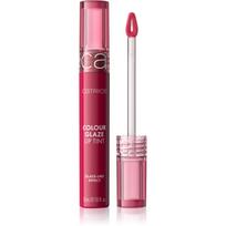 Catrice Colour Glaze Lip Tint itin pigmentuotas lūpų blizgis atspalvis 040 Tint Me Red 3 ml