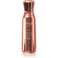 NEQI Diamond Glass Ultimate Styling spray formavimo purškiklis linkusiems šiauštis plaukams 180 ml
