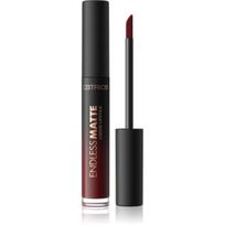 Catrice Endless Matte skystieji matiniai lūpų dažai atspalvis 150 Secret Admire 4.5 ml