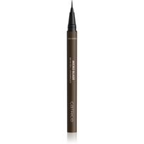 Catrice Micro Blade Brow Pen Waterproof antakių flomasteris atsparus vandeniui atspalvis 040 Bold Espresso 0.64 g