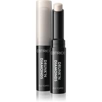 Catrice Drunk'n Diamonds Jelly Topper kreminiai akių šešėliai pieštukas atspalvis 010 Moonlight Glow 2.5 g