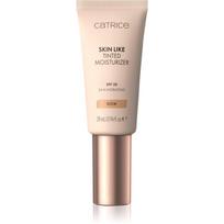 Catrice Skin Like Tinted Moisturizer drėkinamasis tonuojamasis kremas SPF 30 atspalvis 023W 28 ml