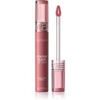 Catrice Colour Glaze Lip Tint itin pigmentuotas lūpų blizgis atspalvis 010 Tinted Love 3 ml