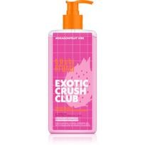 Farmona Tutti Frutti Exotic Crush Club drėkinamoji dušo želė 400 ml