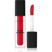 Catrice Filler Supreme Lip Gloss lūpų putlumo suteikiantis blizgis atspalvis 060 Too Juicy To Care 3.2 ml