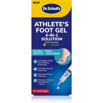 Scholl Dr. Scholl's Athlete's Foot Gel raminamasis gelis pėdoms 1 vnt.