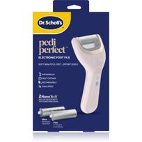 Scholl Dr. Scholl's PediPerfect elektrinė pėdų dildė 1 vnt.