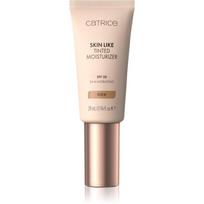 Catrice Skin Like Tinted Moisturizer drėkinamasis tonuojamasis kremas SPF 30 atspalvis 032W 28 ml