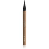 Catrice Micro Blade Brow Pen Waterproof antakių flomasteris atsparus vandeniui atspalvis 010 Soft Blonde 0.64 g