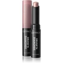 Catrice Drunk'n Diamonds Jelly Topper kreminiai akių šešėliai pieštukas atspalvis 020 Blossom Lights 2.5 g