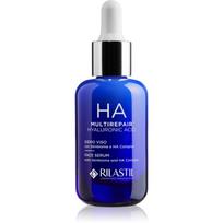 Rilastil Multirepair HA drėkinamasis serumas nuo raukšlių 30 ml