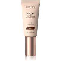 Catrice Skin Like Tinted Moisturizer drėkinamasis tonuojamasis kremas SPF 30 atspalvis 092C 28 ml