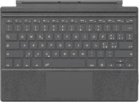 MoKo Microsoft Surface Pro 7 Plus/Pro 7/Pro 6/Pro 5/Pro 4/3,  klaviatūra