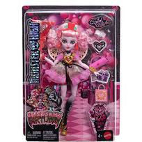Mattel Monster High Spooky Beautiful Birthday Cupid Doll JBG77