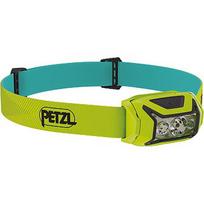 Petzl ACTIK, green LED light E063AB03
