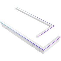 Asus TUF Gaming GT502 Horizon ARGB Lighting Kit (White) 90DA00H3-B09000