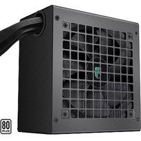 DeepCool PF650L, 650W, 80PLUS R-PF650L-HE0B-JGEU