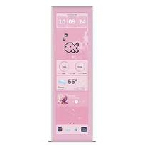 HYTE Y70 Touch Infinite Display Upgrade, Strawverry Milk ACC-HYTE-LK-Y7TTI-SM 