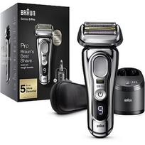 Braun Series 9 Pro - 9486cc, shaver silver 9486cc