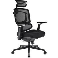 Sharkoon OfficePal C50 office chair, black 4044951044894
