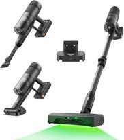 Dulkių siurblys Roborock H60 Ultra, Juodas