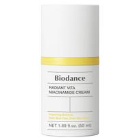 BIODANCE Radiant Vita Niacinamide Cream 50ml